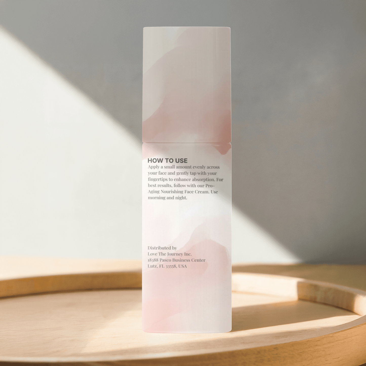 HydraSnail Mucin Essence