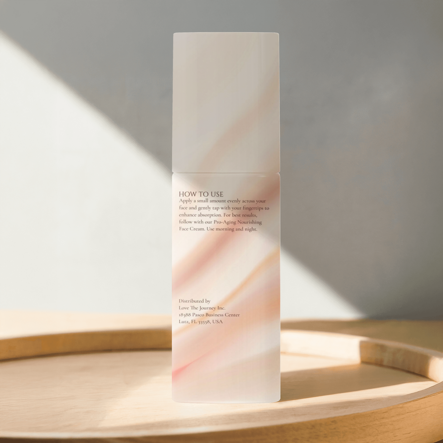HydraSnail Mucin Essence