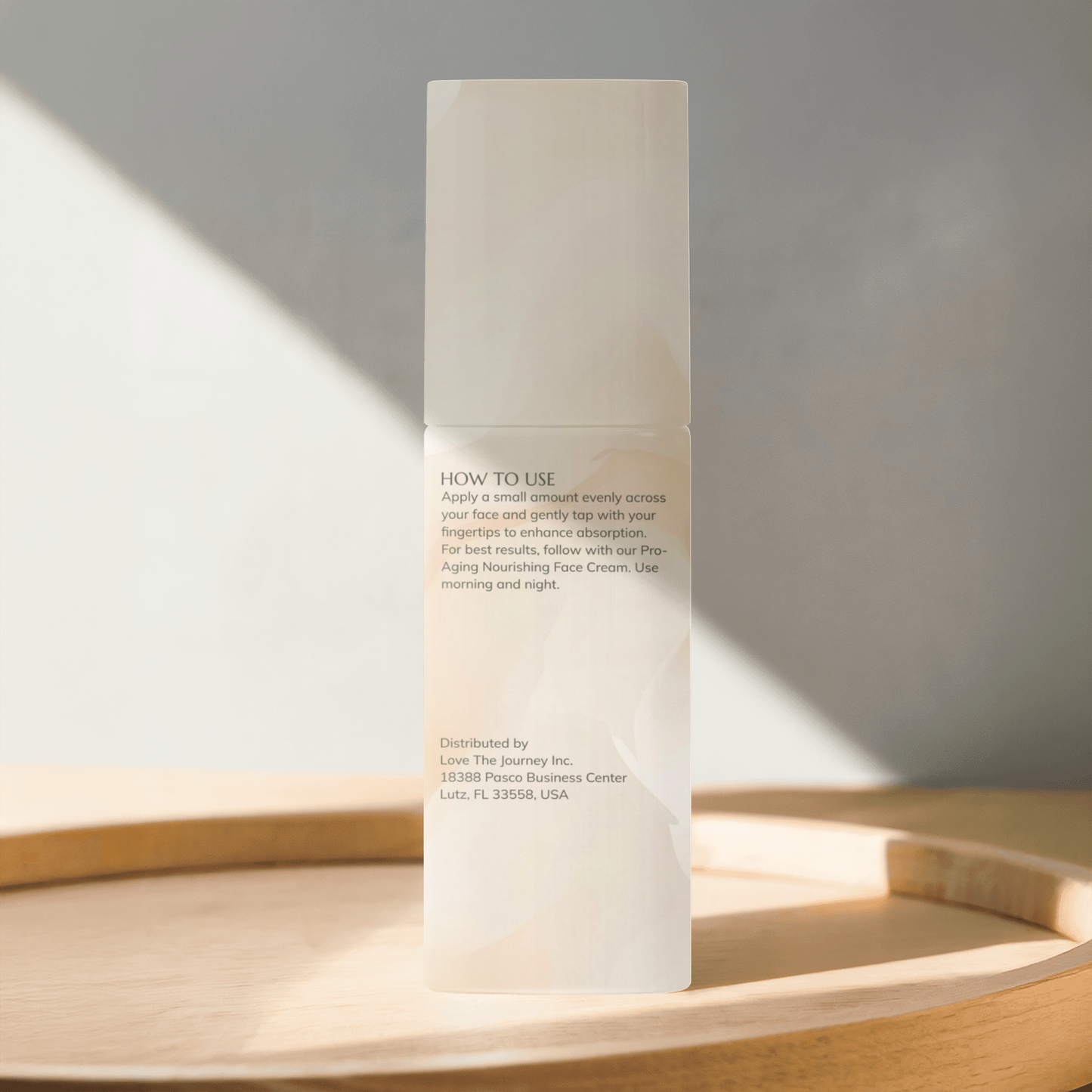 HydraSnail Mucin Essence