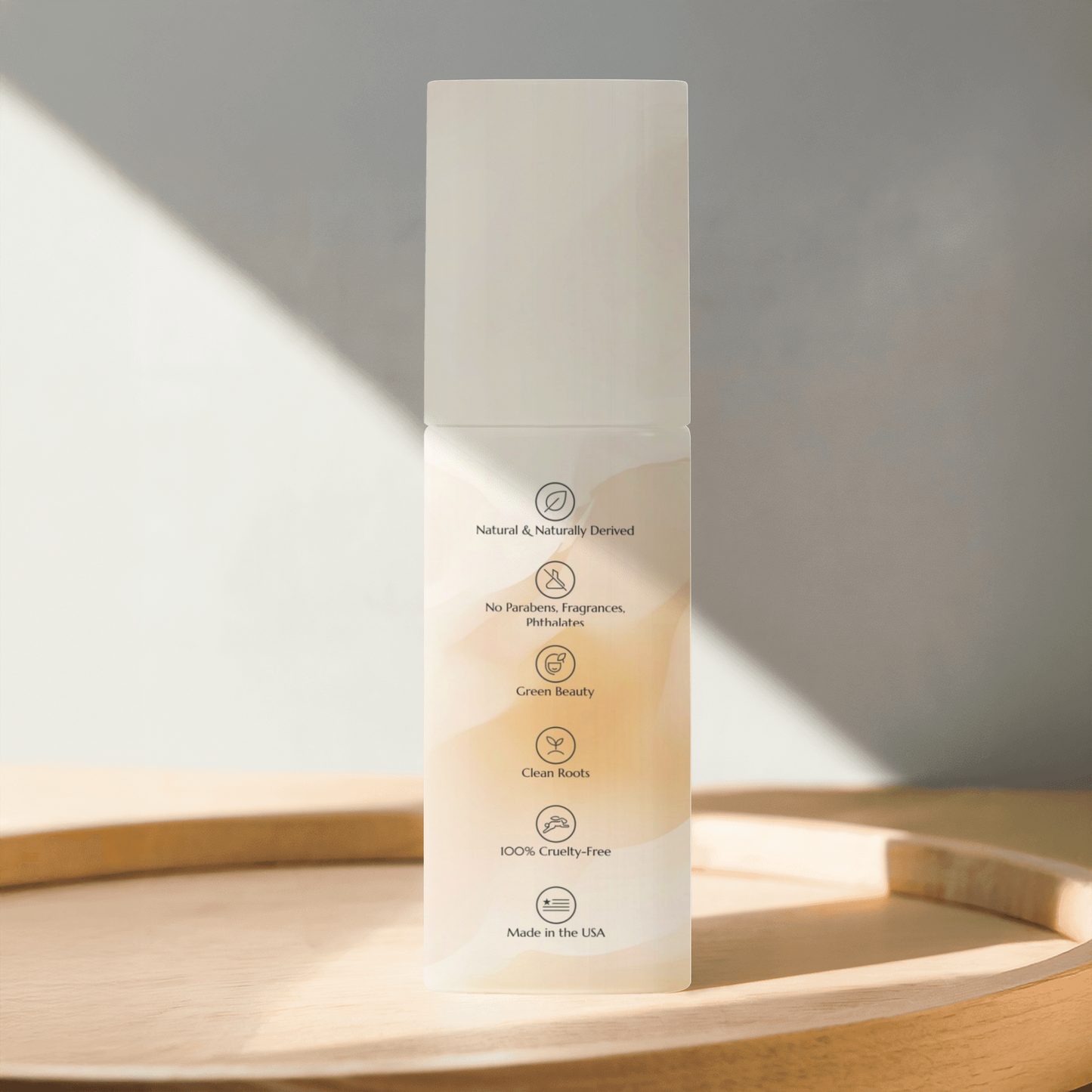 HydraSnail Mucin Essence