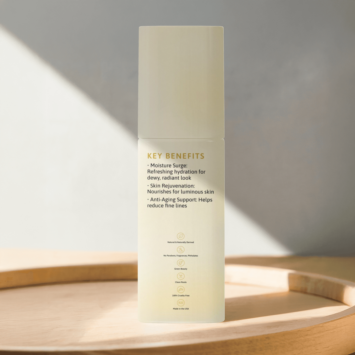 HydraSnail Mucin Essence