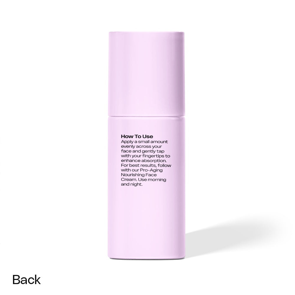 HydraSnail Mucin Essence