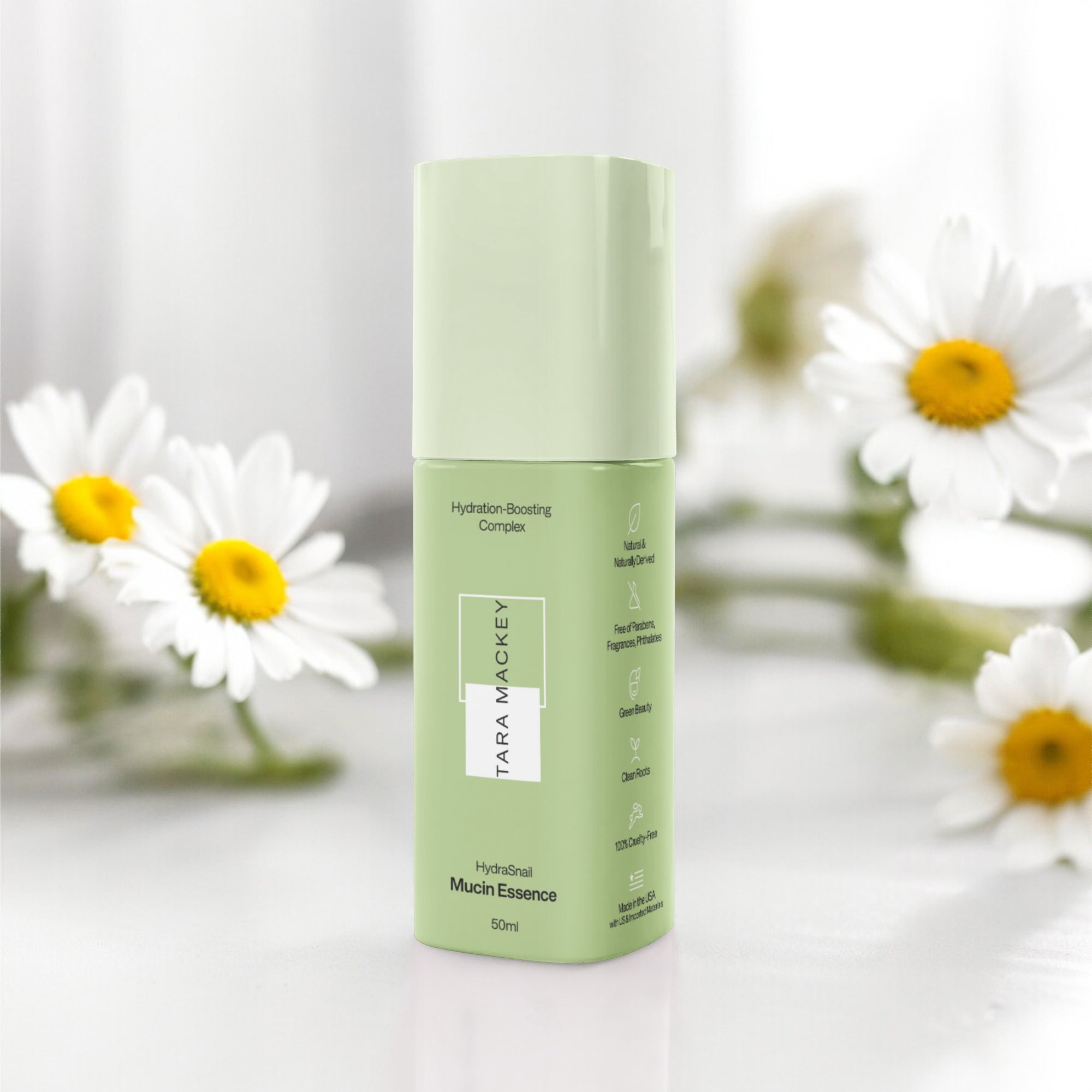 Advanced Snail Mucin Essence