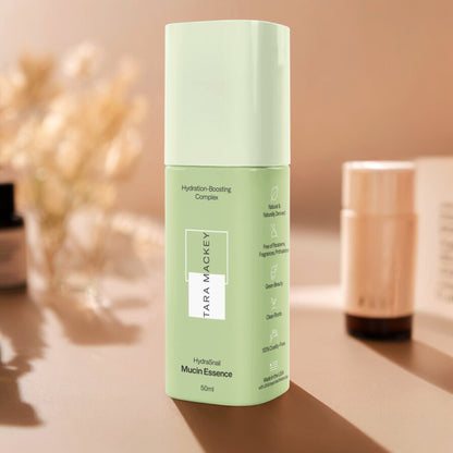 Advanced Snail Mucin Essence