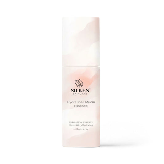 HydraSnail Mucin Essence