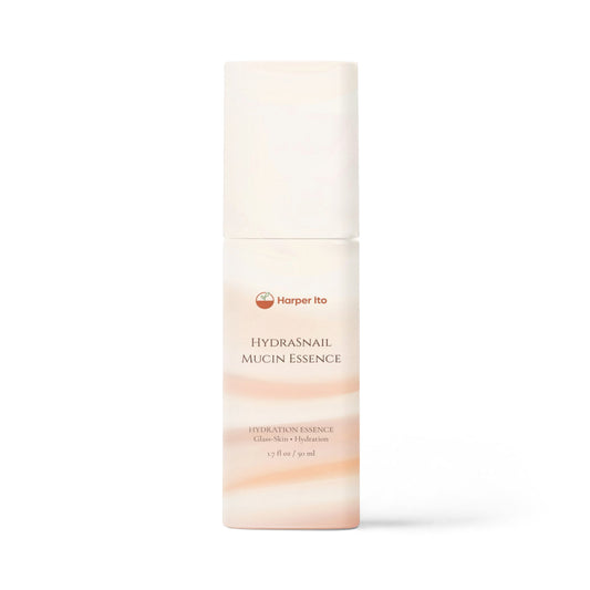 HydraSnail Mucin Essence