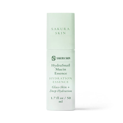 HydraSnail Mucin Essence