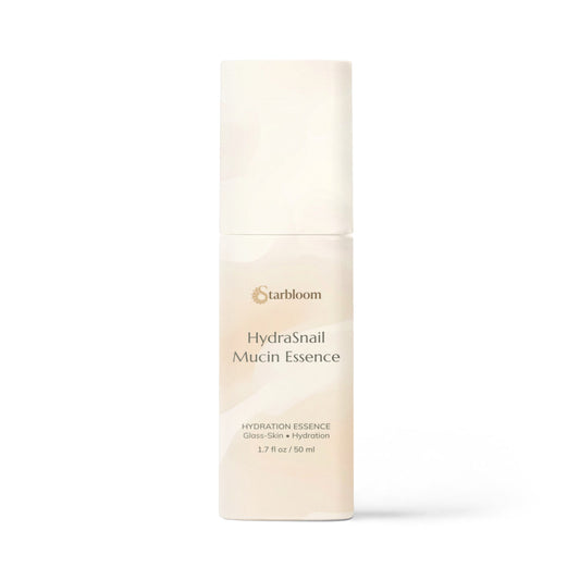 HydraSnail Mucin Essence