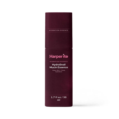 HydraSnail Mucin Essence