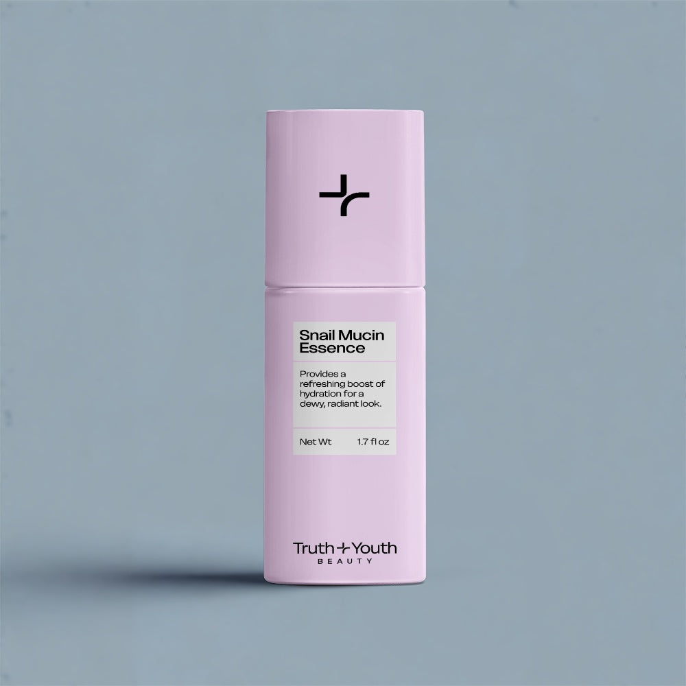 HydraSnail Mucin Essence