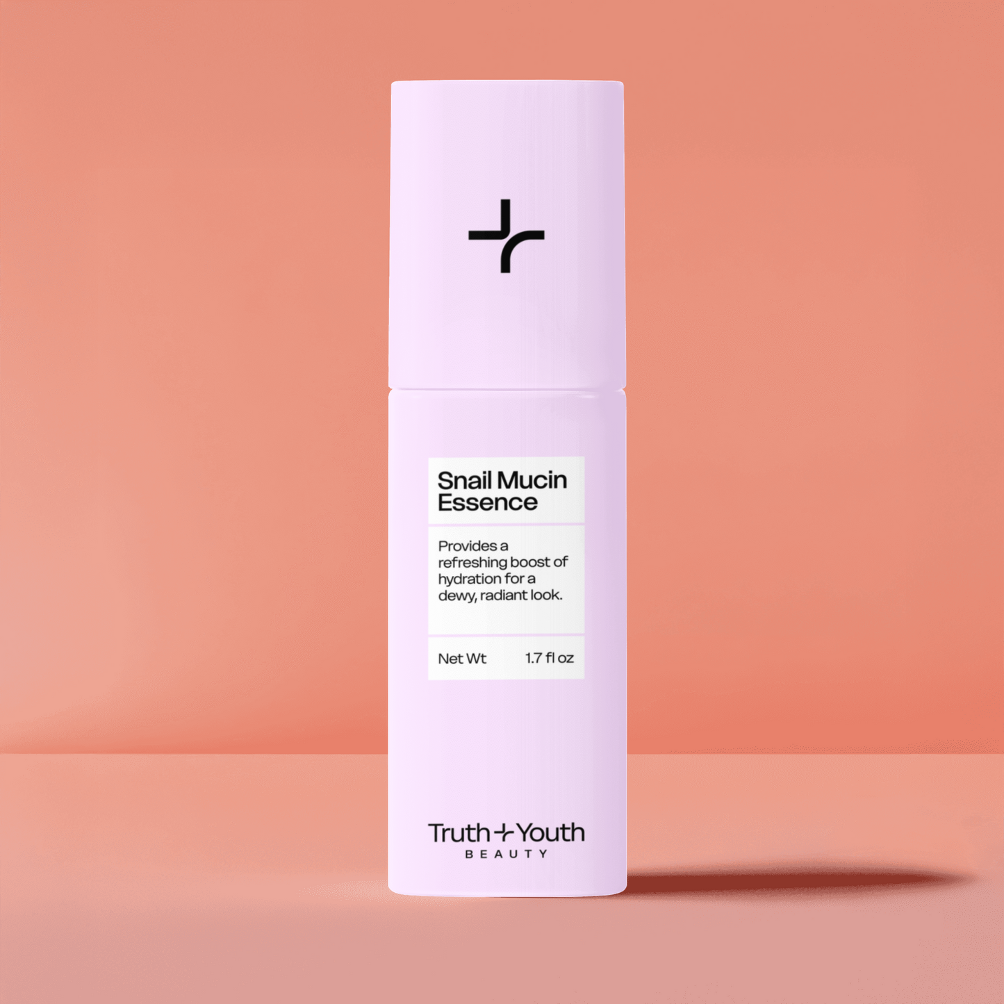 HydraSnail Mucin Essence