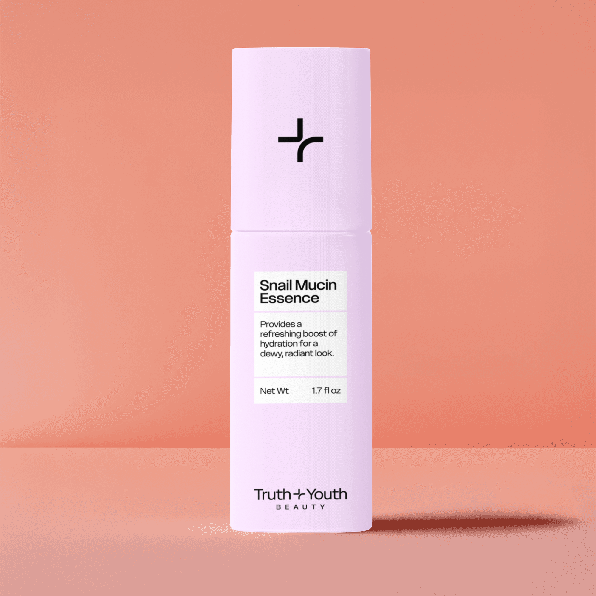 HydraSnail Mucin Essence