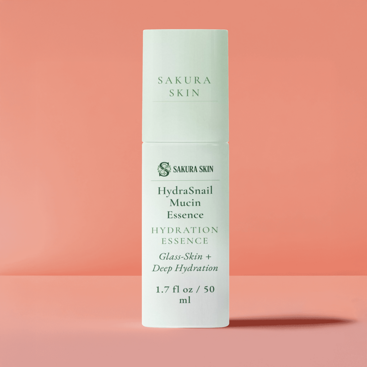 HydraSnail Mucin Essence