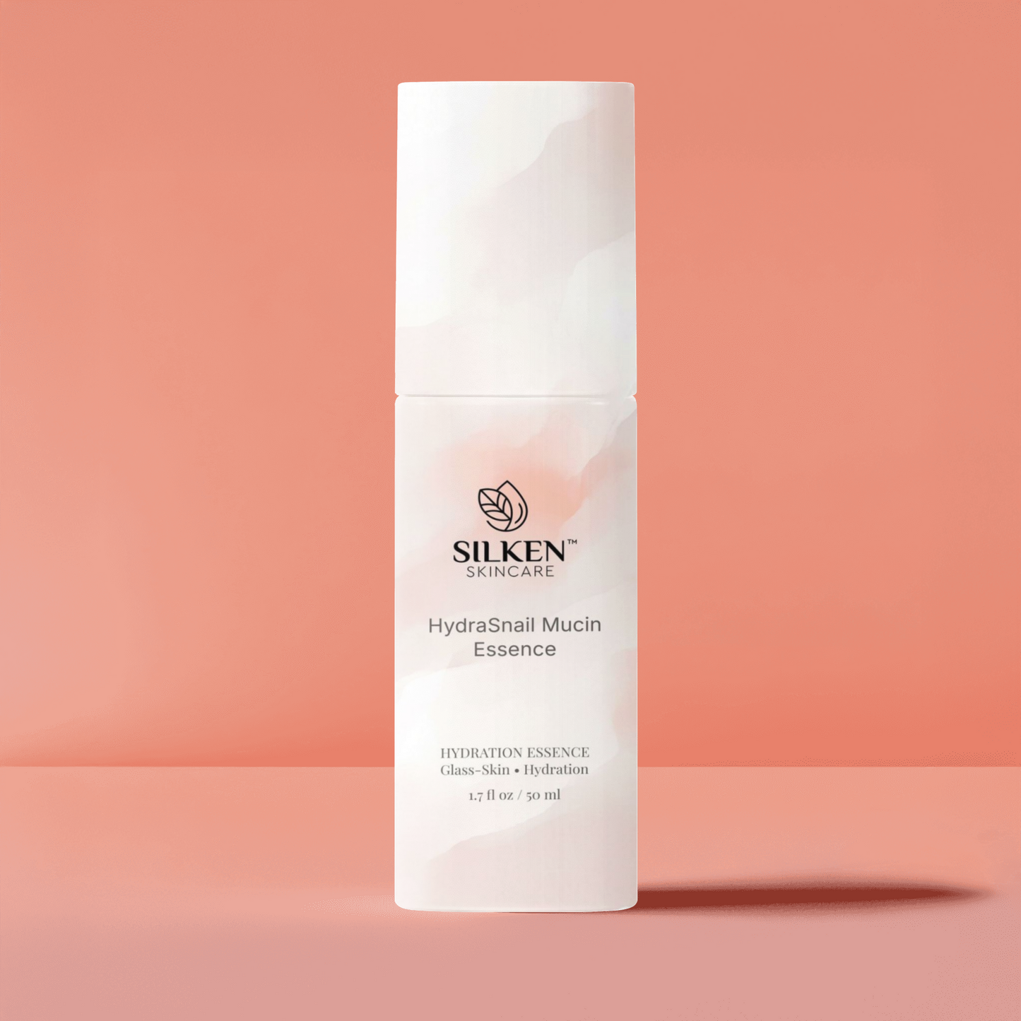HydraSnail Mucin Essence