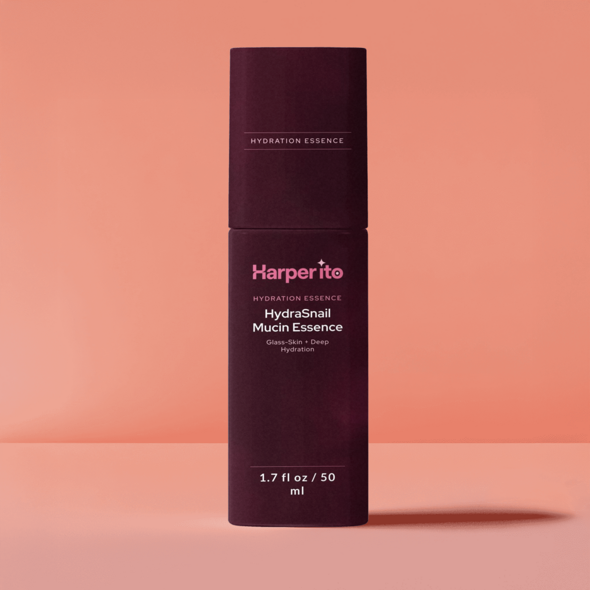 HydraSnail Mucin Essence