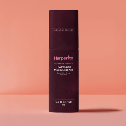 HydraSnail Mucin Essence