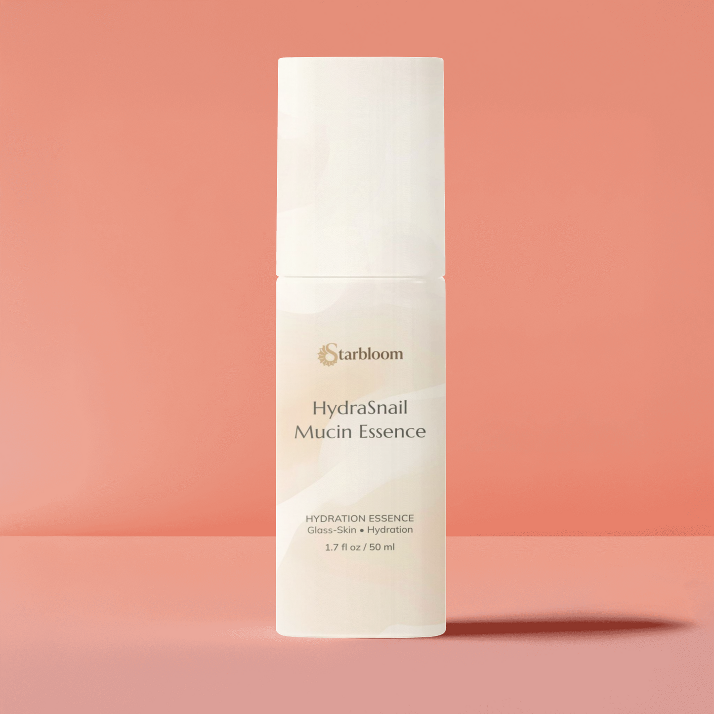HydraSnail Mucin Essence