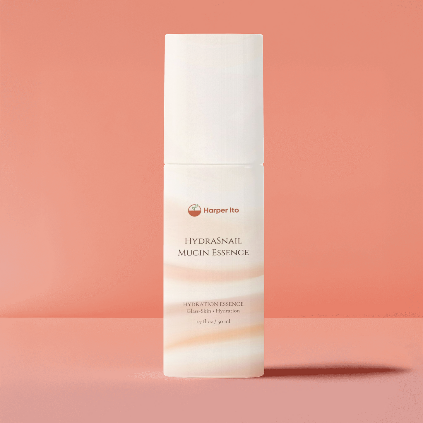 HydraSnail Mucin Essence