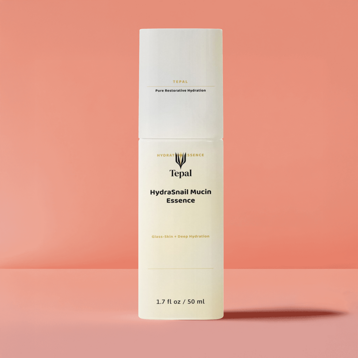 HydraSnail Mucin Essence