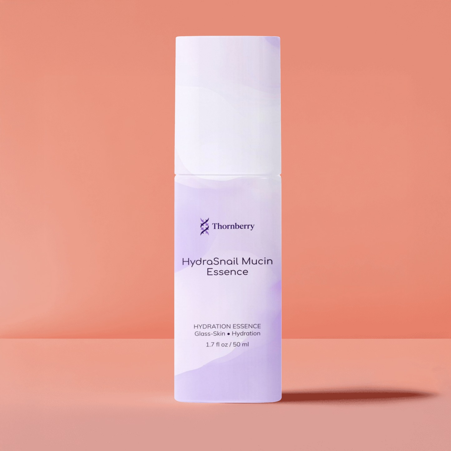 HydraSnail Mucin Essence