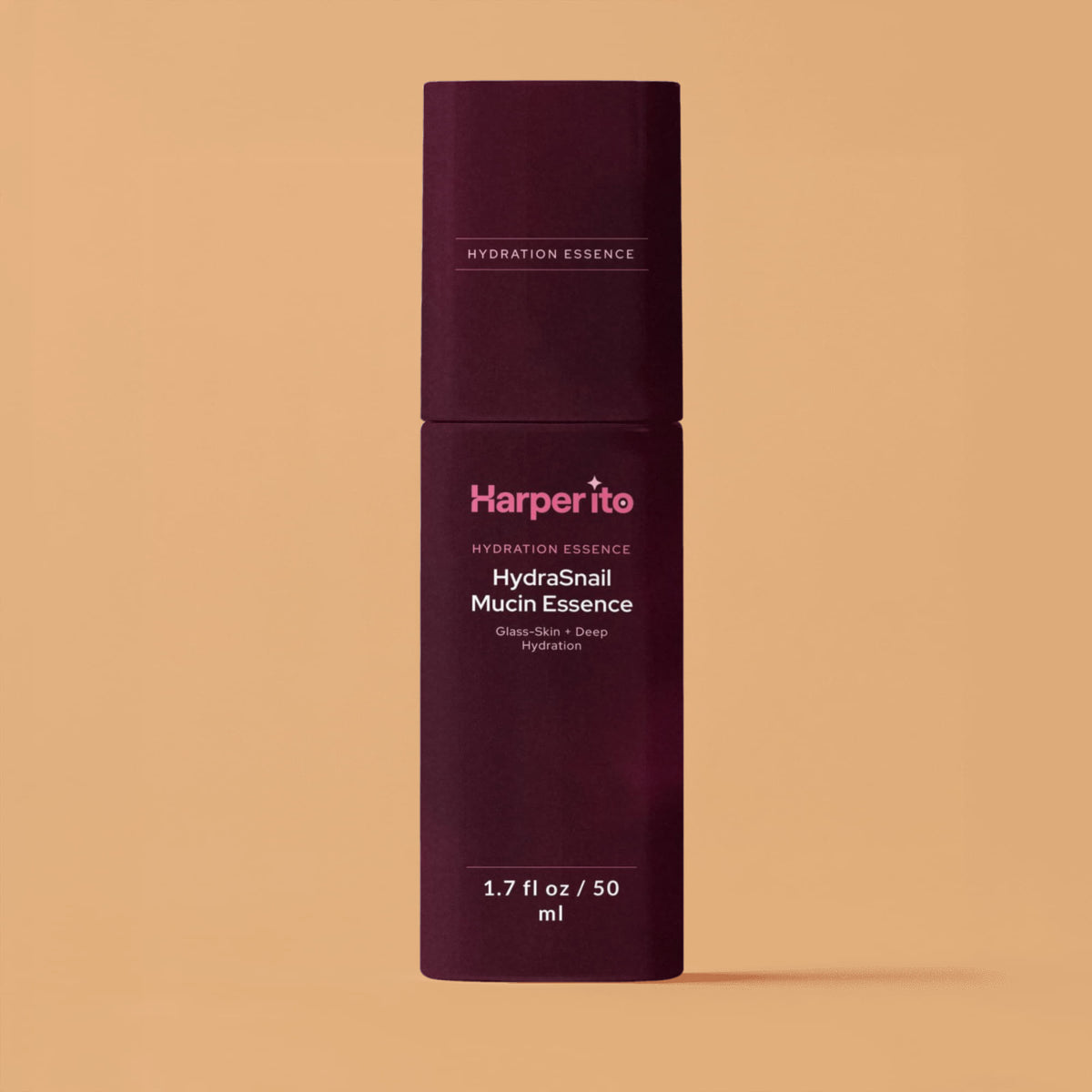 HydraSnail Mucin Essence