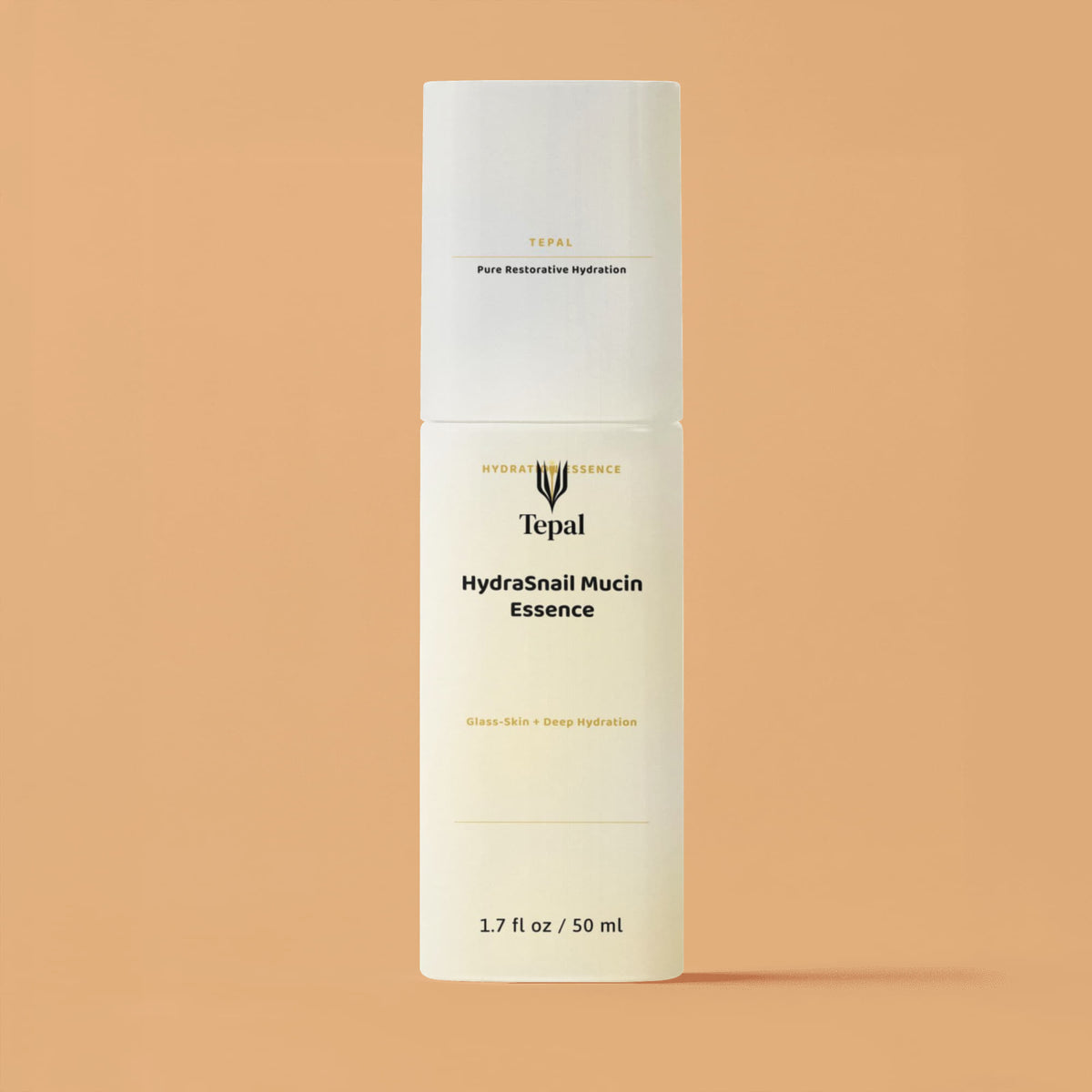 HydraSnail Mucin Essence