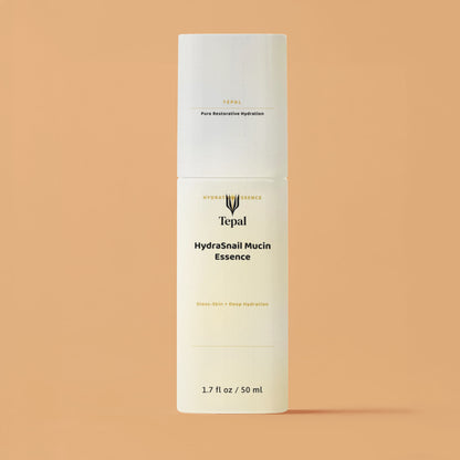 HydraSnail Mucin Essence