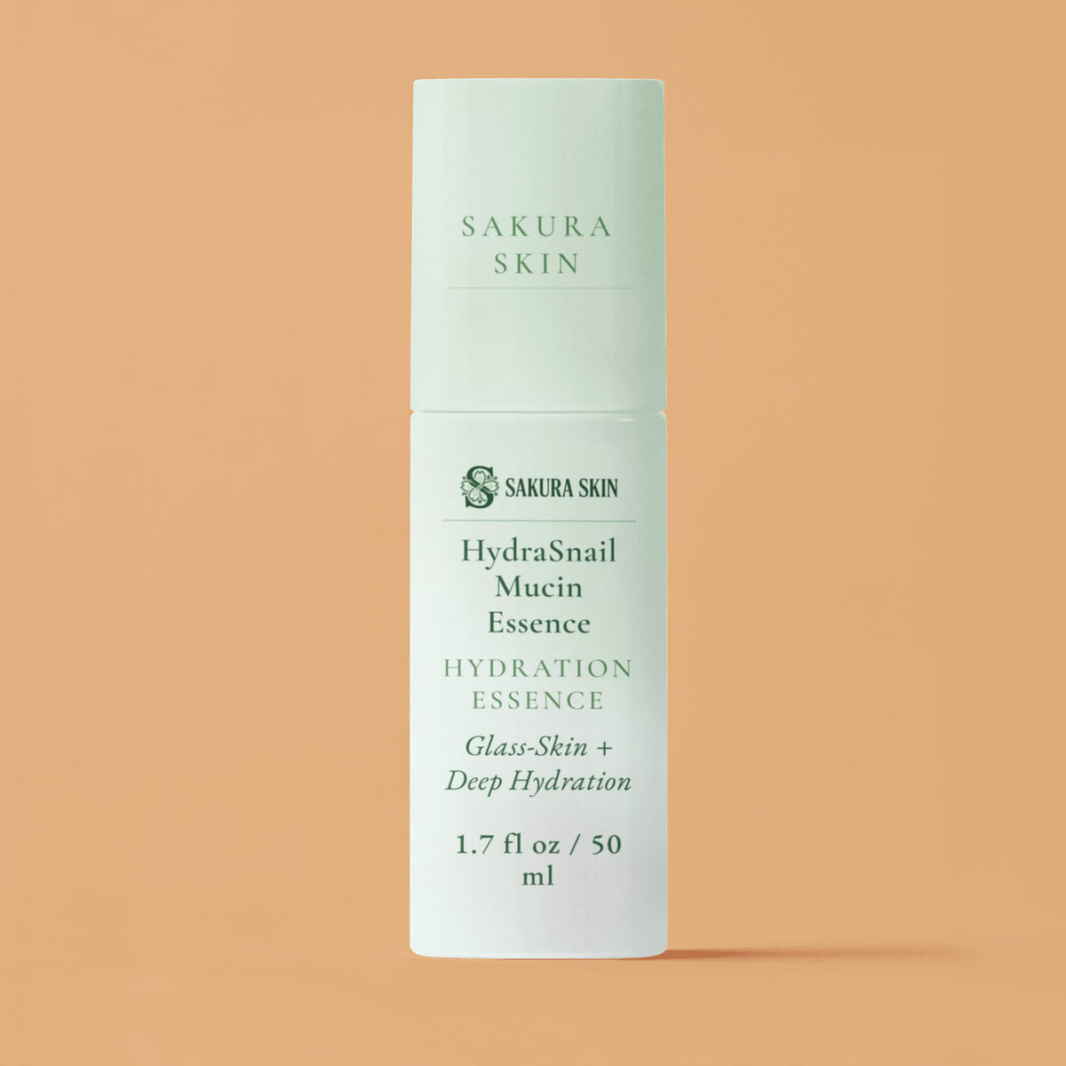 HydraSnail Mucin Essence