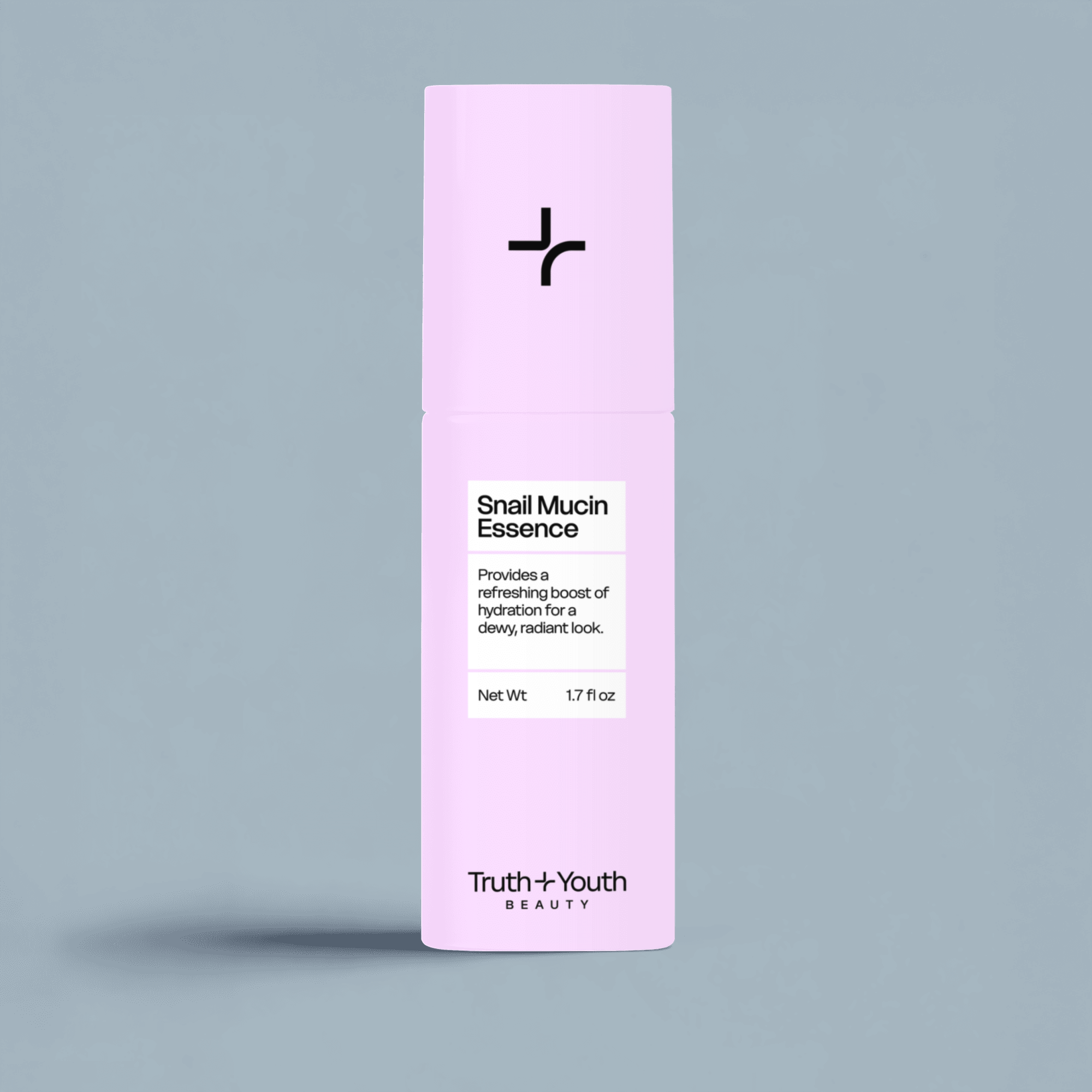 HydraSnail Mucin Essence