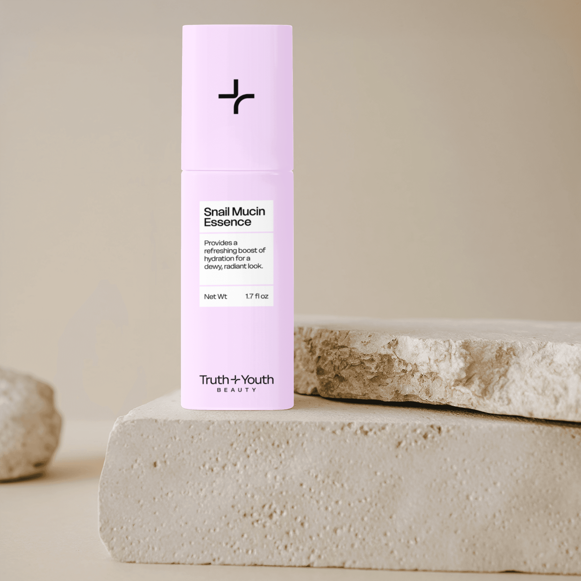 HydraSnail Mucin Essence