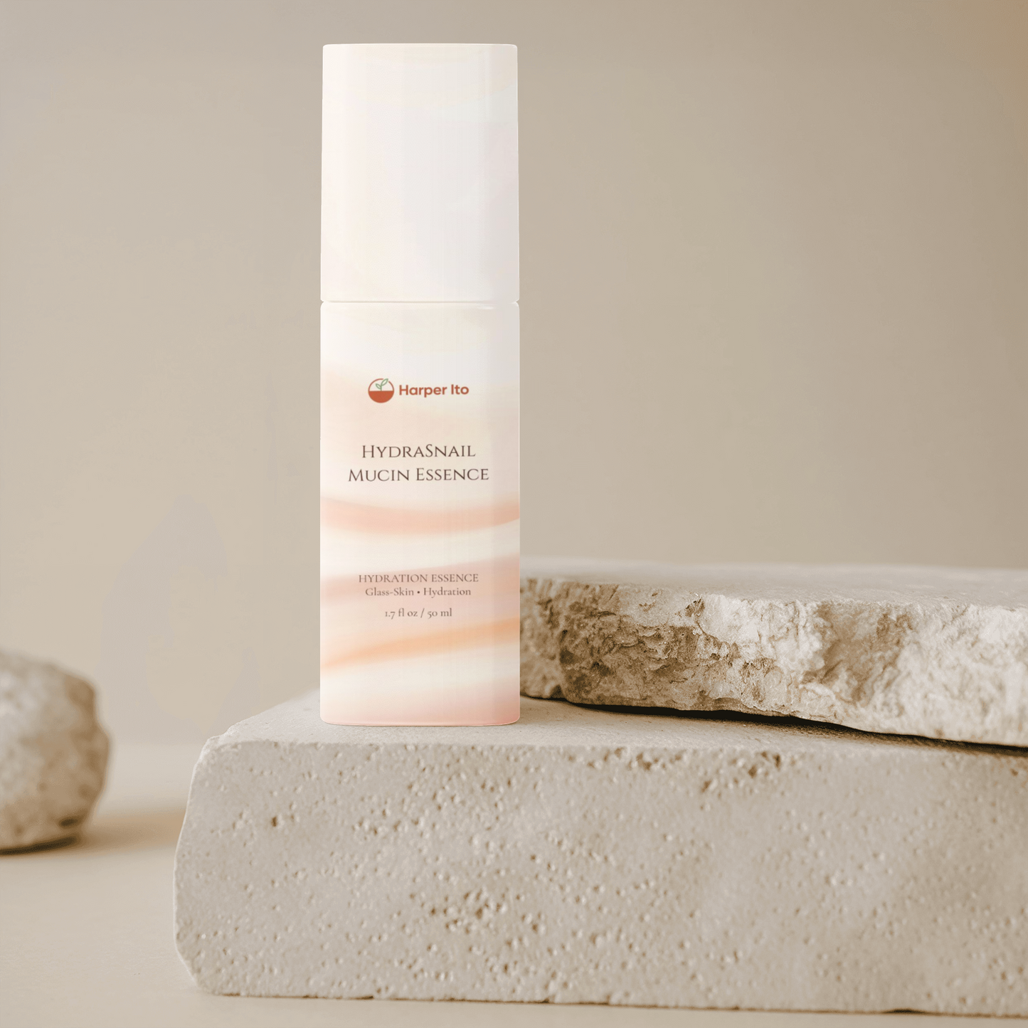HydraSnail Mucin Essence