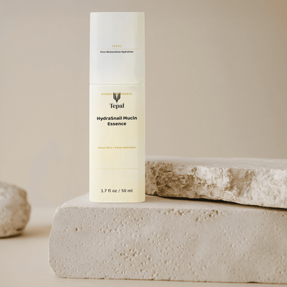 HydraSnail Mucin Essence
