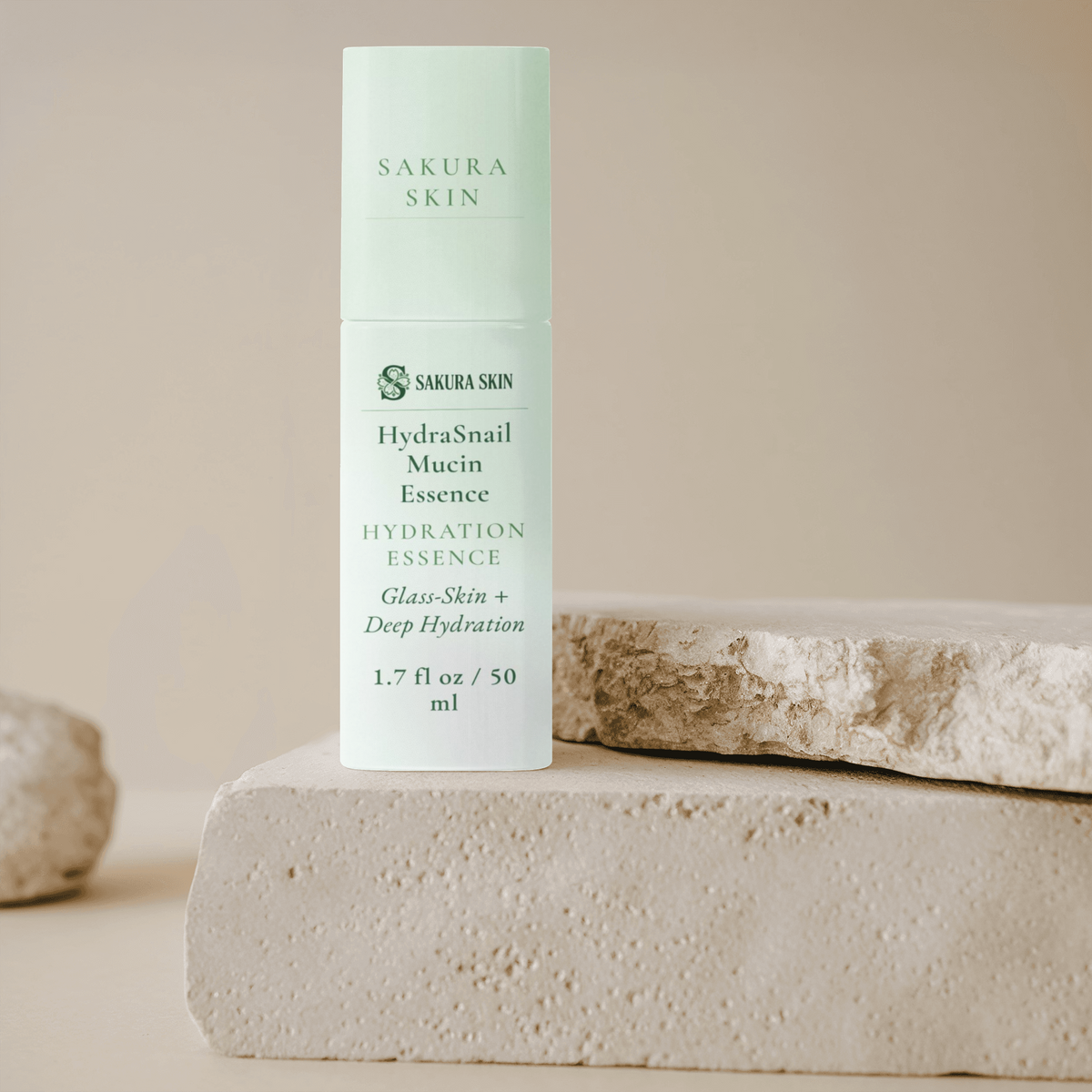 HydraSnail Mucin Essence