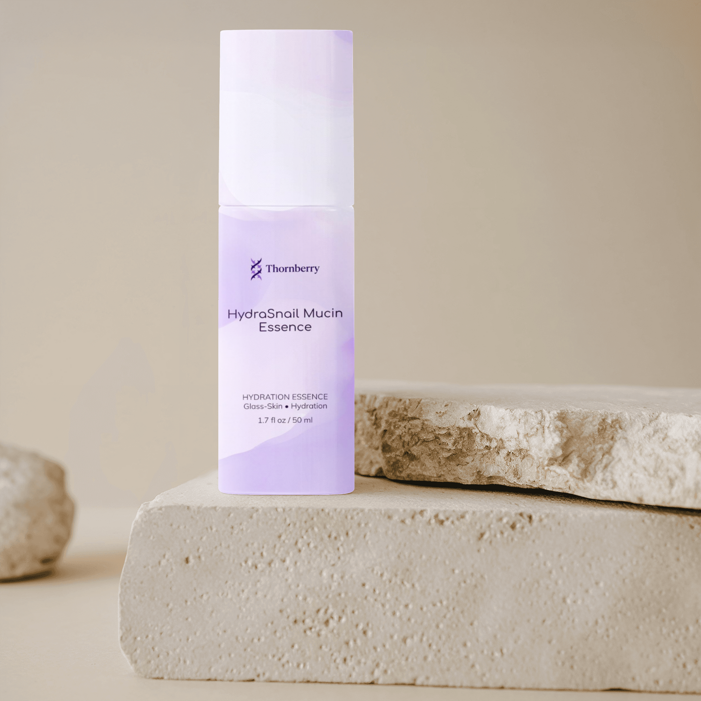 HydraSnail Mucin Essence