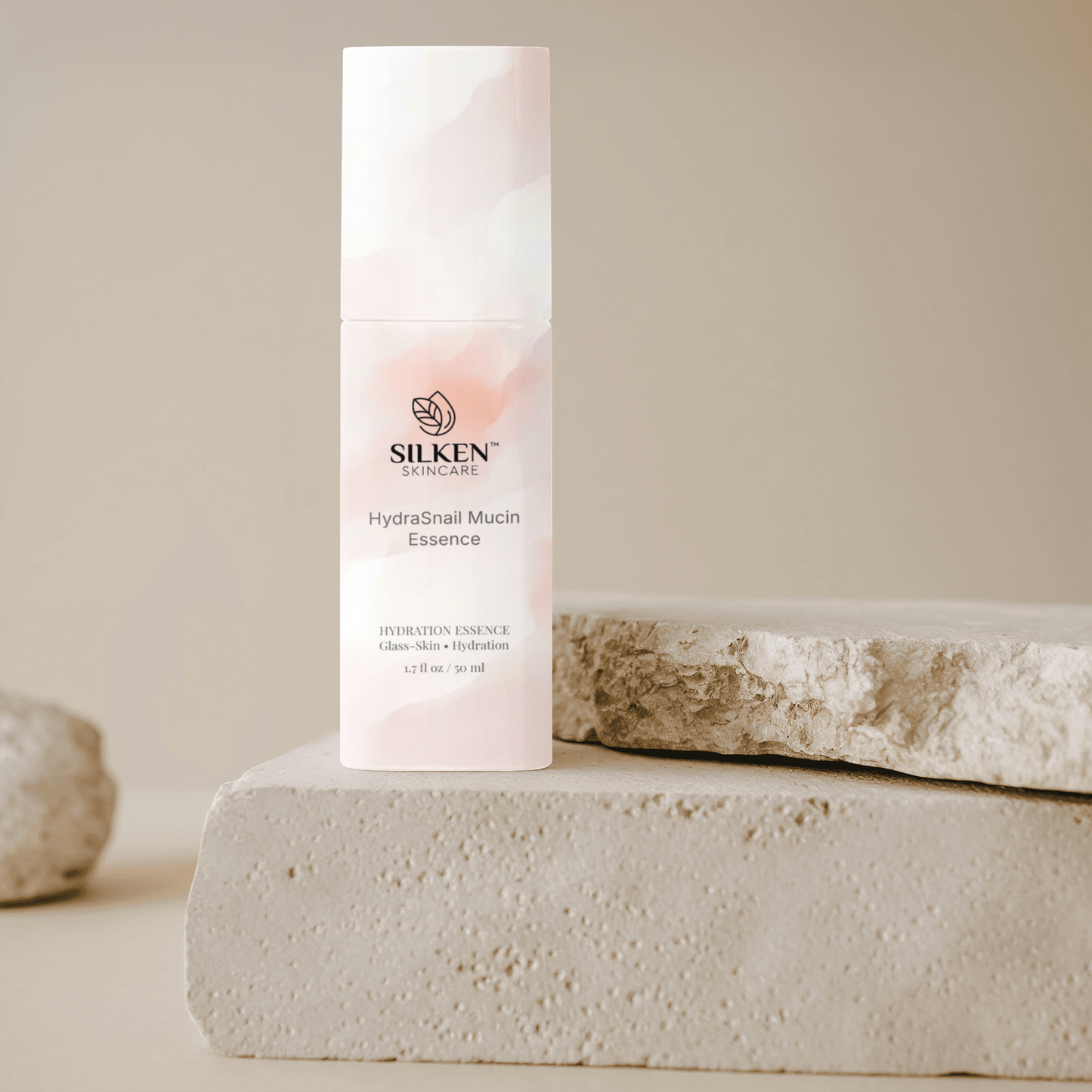 HydraSnail Mucin Essence