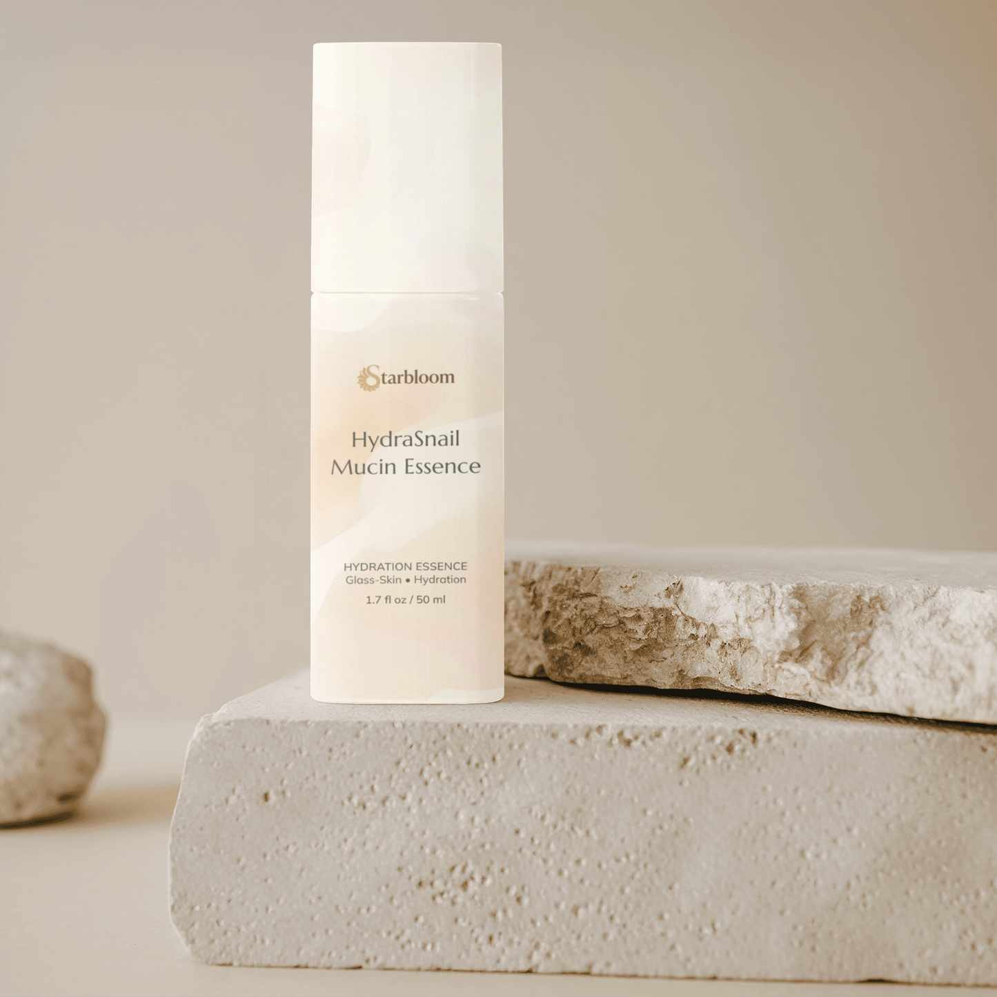 HydraSnail Mucin Essence