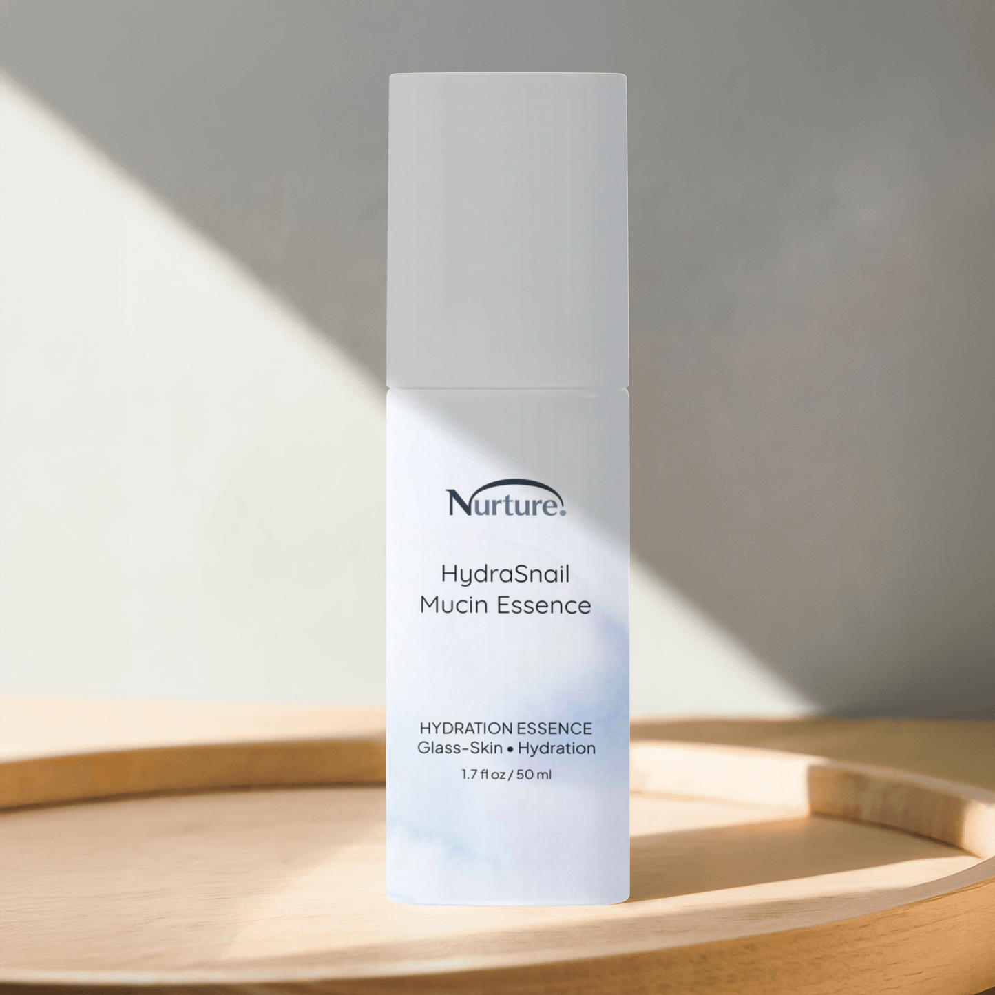 HydraSnail Mucin Essence