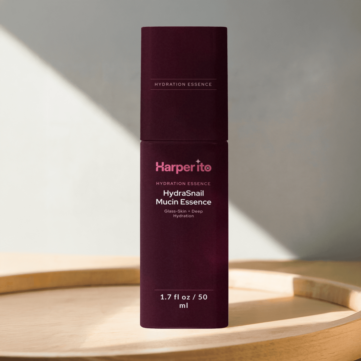 HydraSnail Mucin Essence