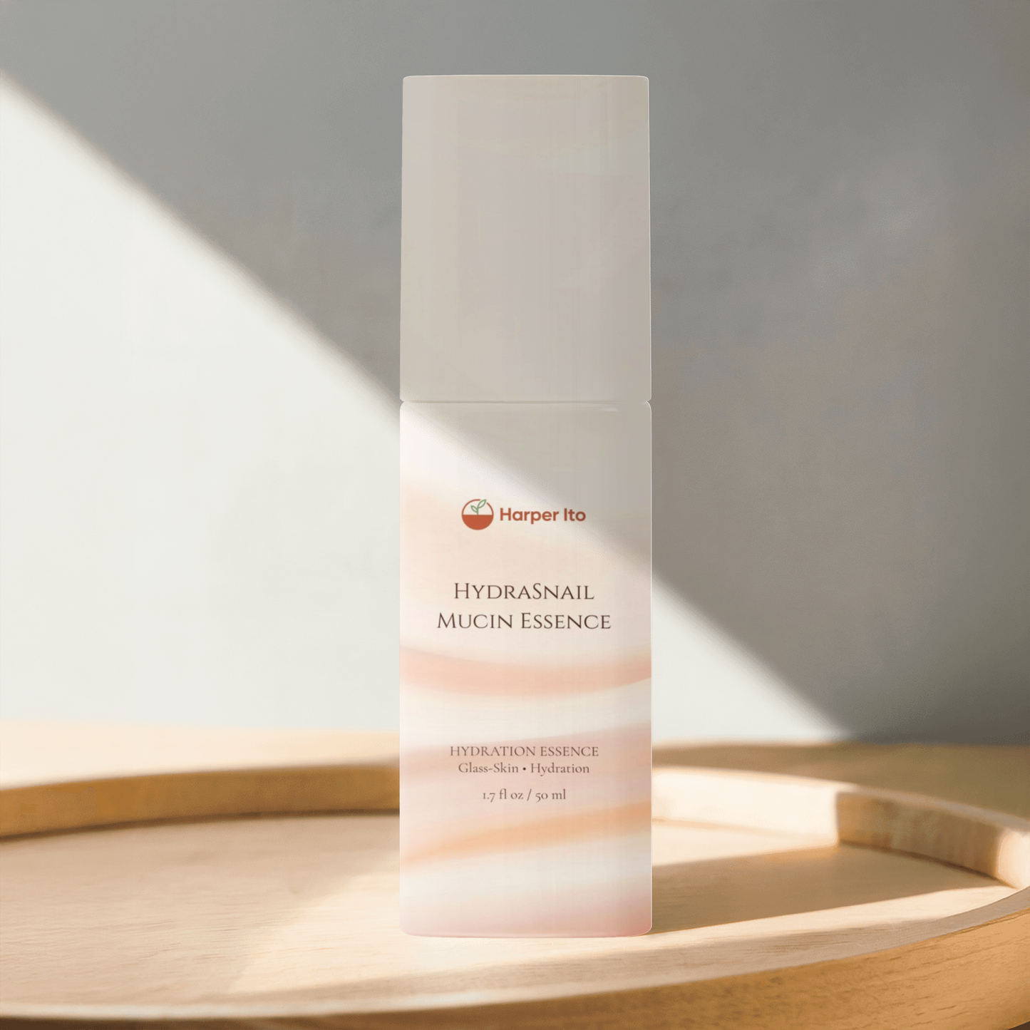 HydraSnail Mucin Essence