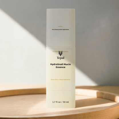 HydraSnail Mucin Essence