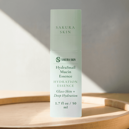 HydraSnail Mucin Essence