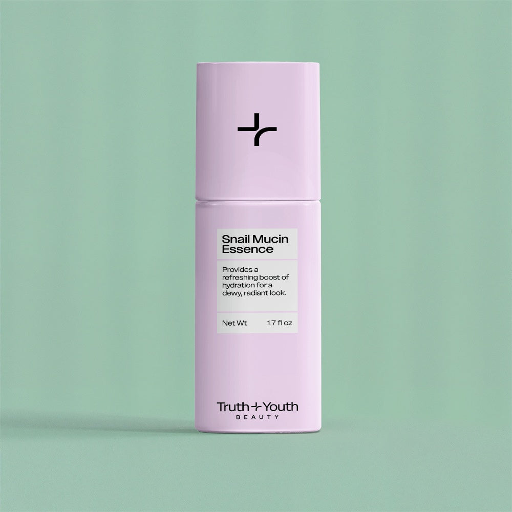 HydraSnail Mucin Essence