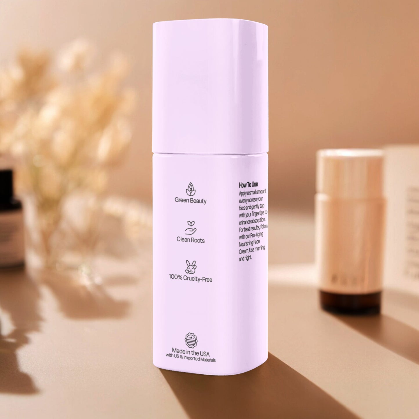 HydraSnail Mucin Essence