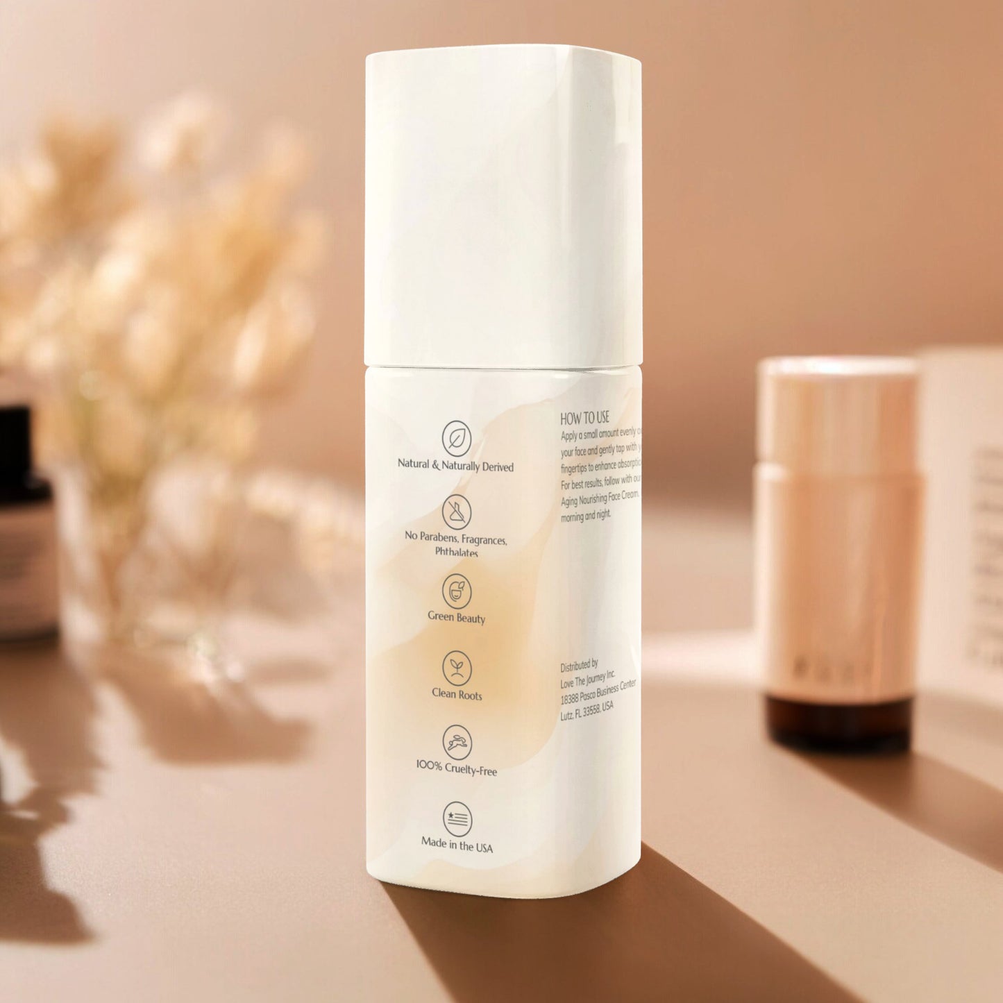 HydraSnail Mucin Essence