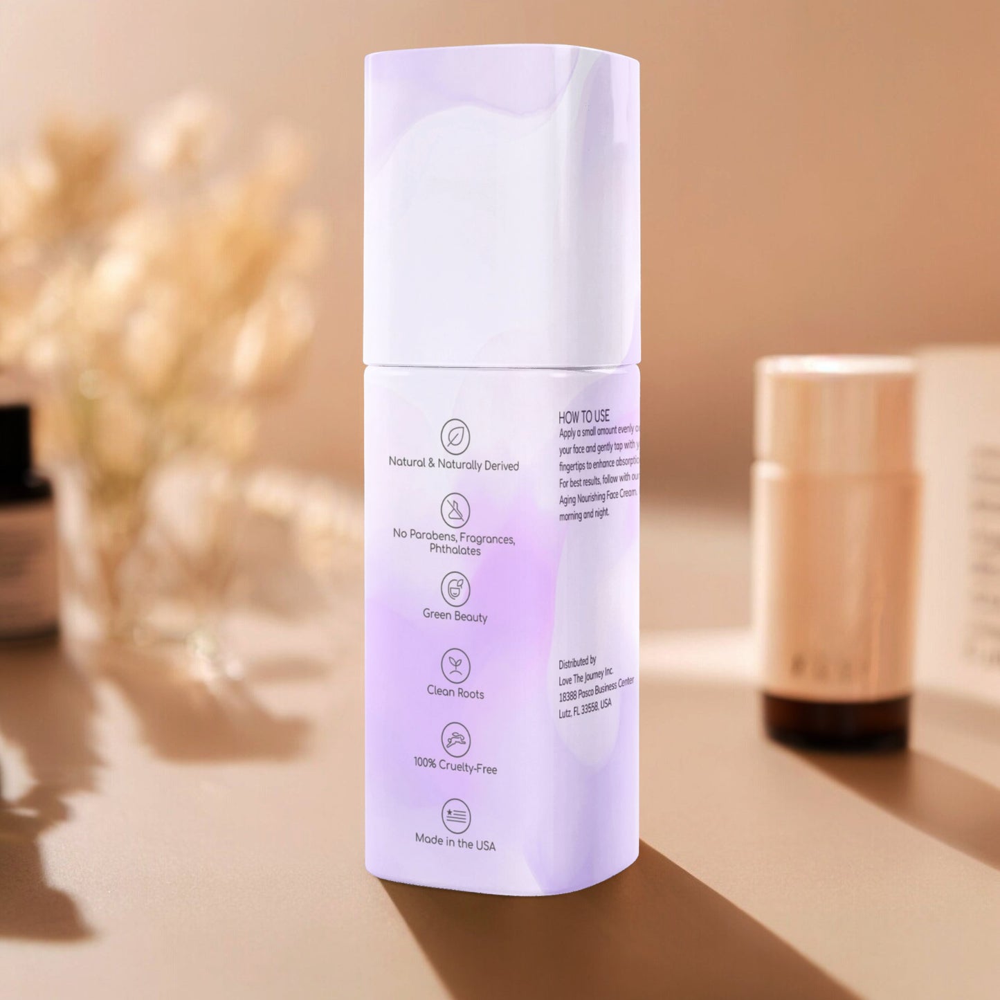 HydraSnail Mucin Essence