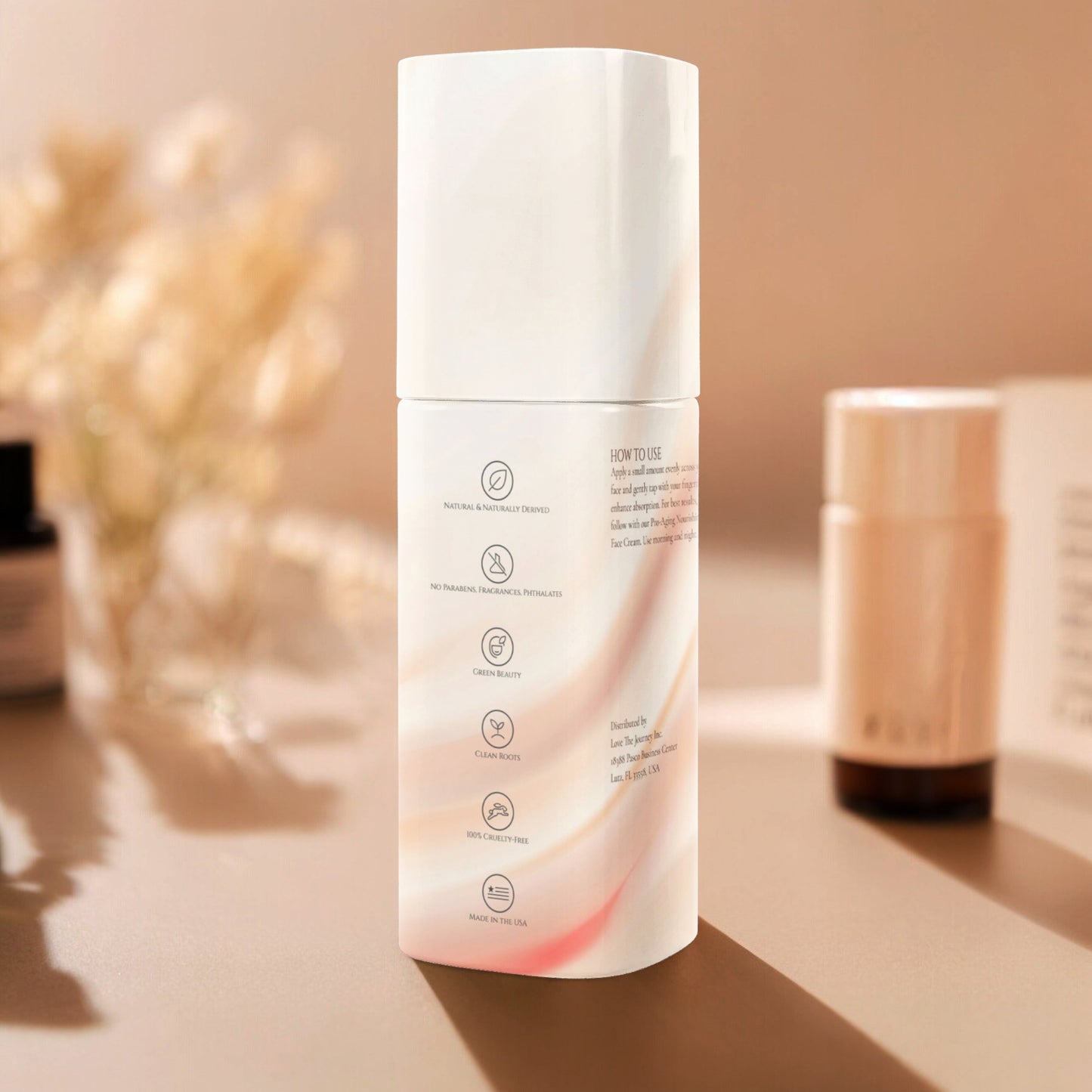 HydraSnail Mucin Essence