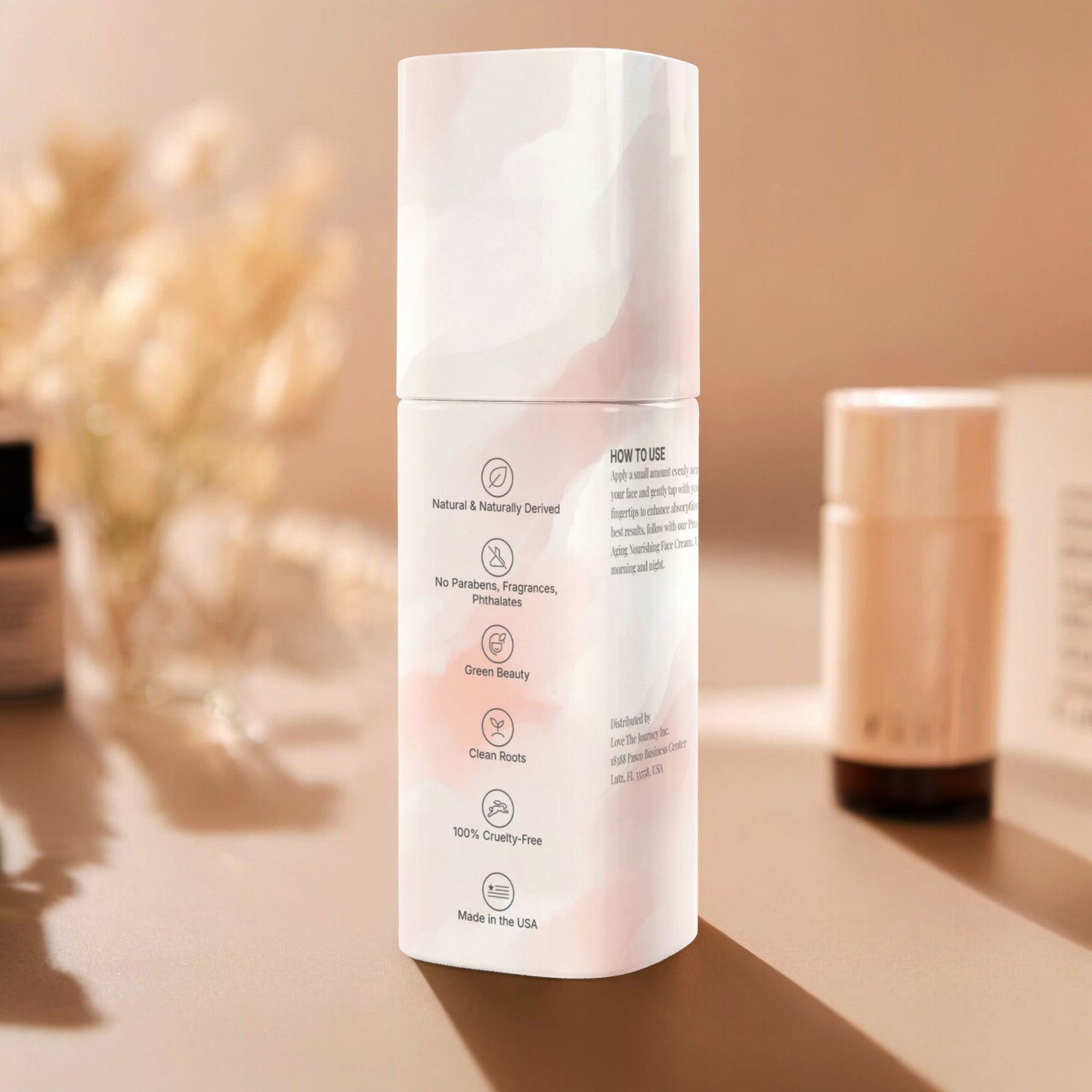 HydraSnail Mucin Essence