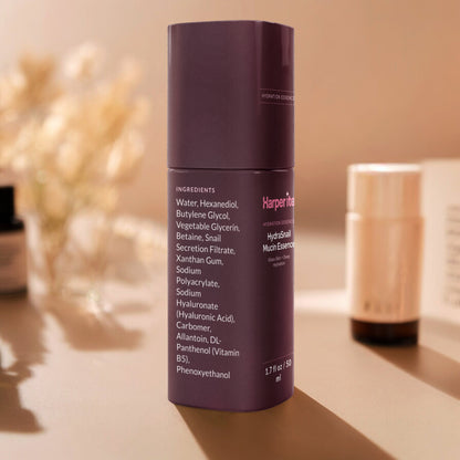 HydraSnail Mucin Essence