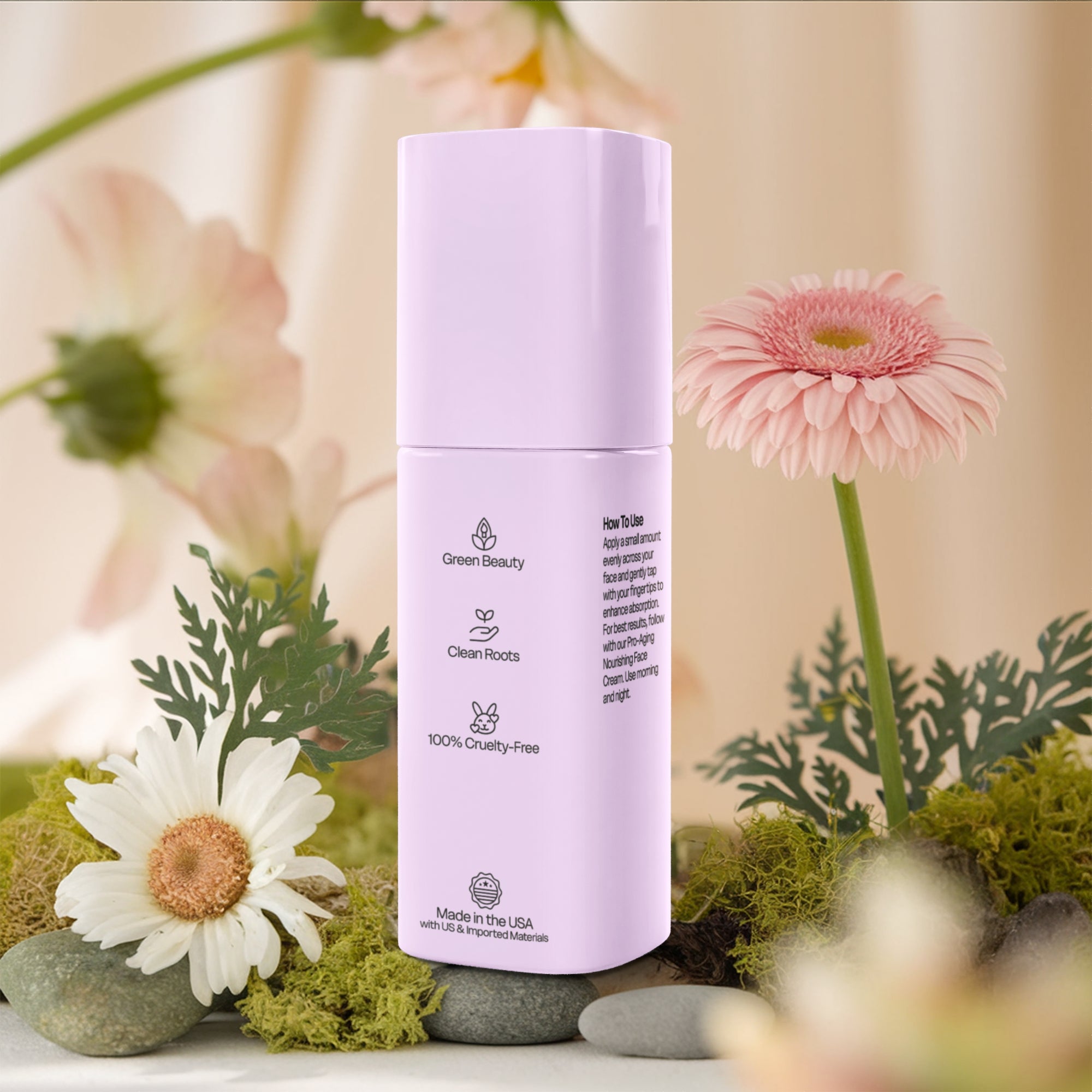 HydraSnail Mucin Essence