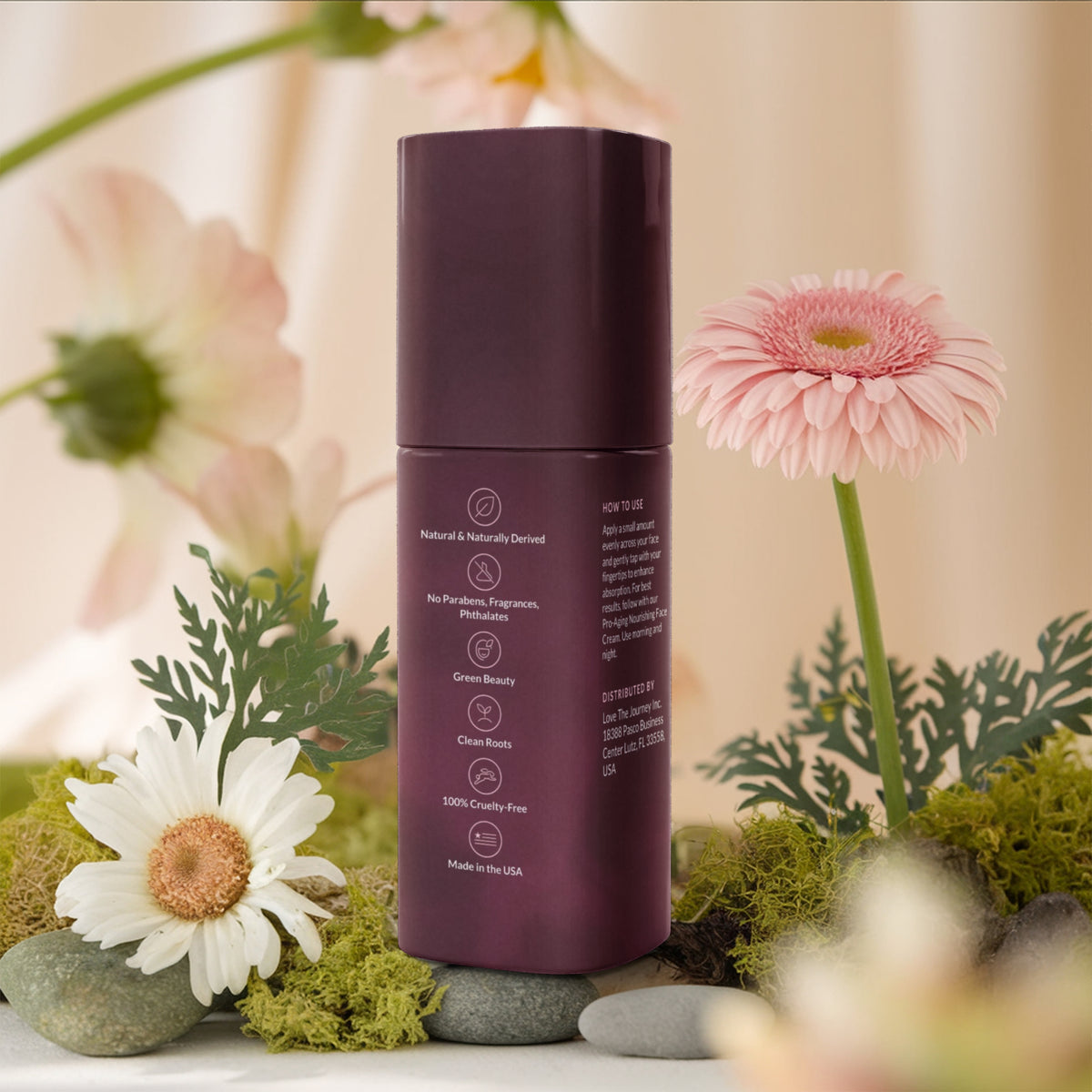 HydraSnail Mucin Essence